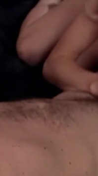 Bionda miLF sculacciato culo spalancato figa sgocciolante dopo bomba