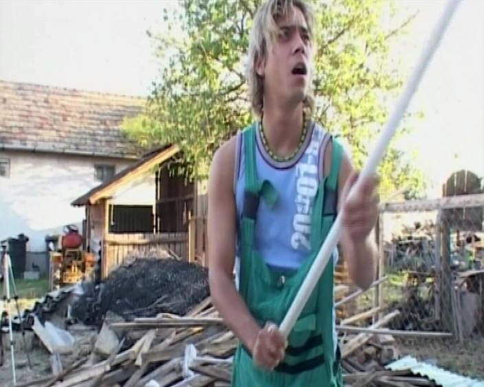 Vintage Movies XXX Best of: Wild Hardcore Mix: Kåta MILFs &amp;tonåringar knullar och suger