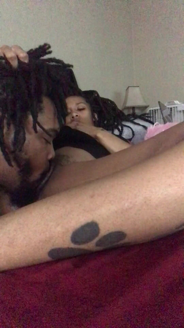 SexLoveRed: 他第一次吃这个p