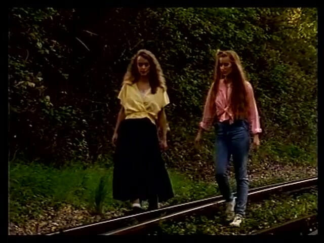 GERMAN PORN CLASSICS: Herzog Video Wiener Glut Part 1 with Karin Schubert