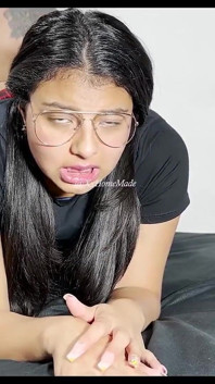 Real Surprise Anal - First Time Anal - (real Homemade)