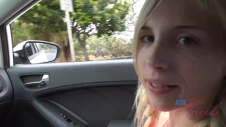 ATK Fans (Girlfriends): Virtual Vacation in Hawaii with Piper Perri Part 1
