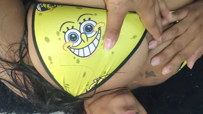 PABLO N3GROBAR: Colombian Trick Bitch Vol11