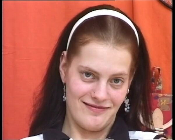 GERMAN PORN CLASSICS: รูทั้งหมดของฉันพร้อมให้เล่น