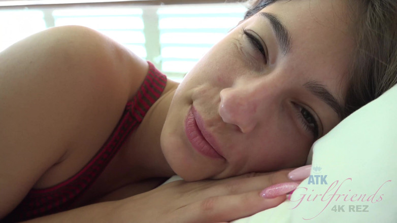ATK Fans (Girlfriends): Vacaciones virtuales en Kauai con Kristen Scott, parte 1