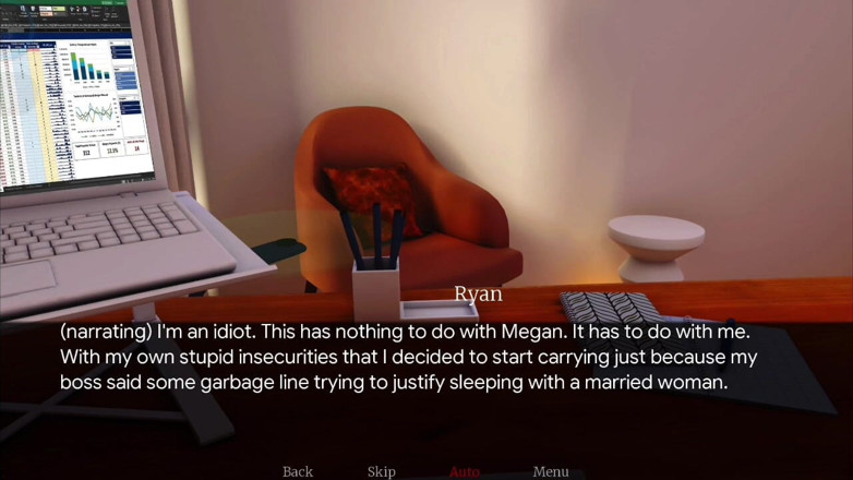 Captain ero gaming: Cane en Able - deel 5