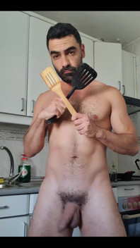 Cocking Time