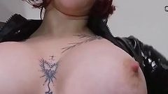 Eva Ray - Face Sitting Domme