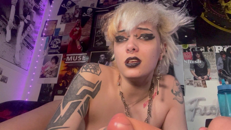 Glitterqueen1999: Asta este tot ce futai sph jenant