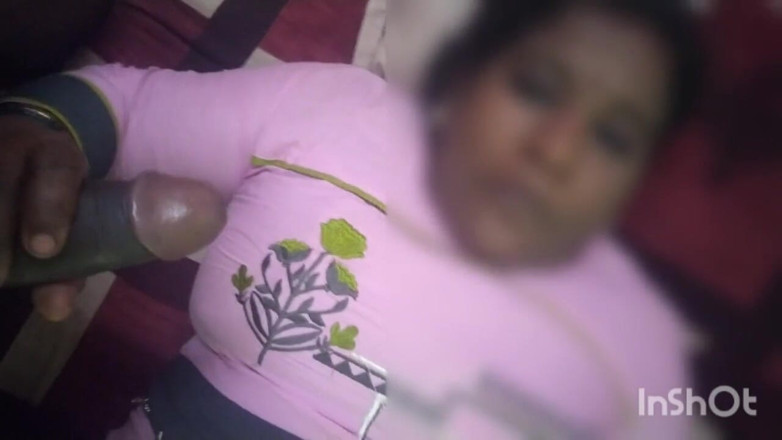 Benita sweety: Pompino caldo ragazza tamil, livello estremo caldo