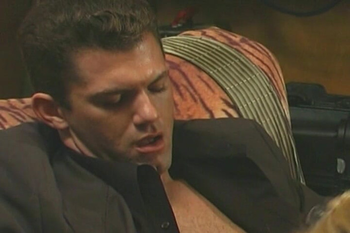 THAGSON RETRO: Пролапс буту розы горничной после интенсивного анального долбежа