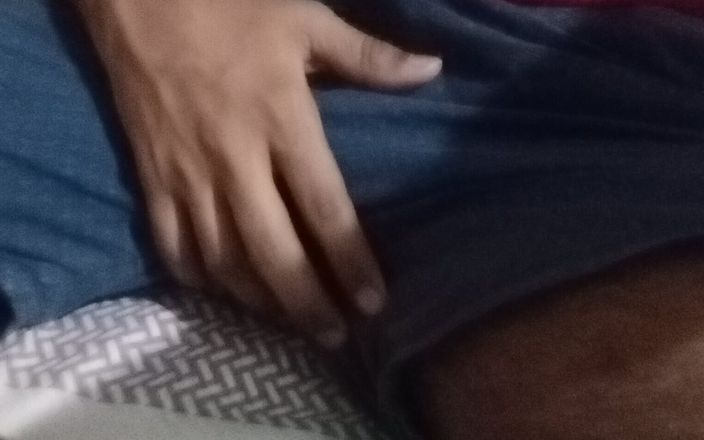 sexy_series: Un uomo bell'aspetto ed un cazzo nero sexy