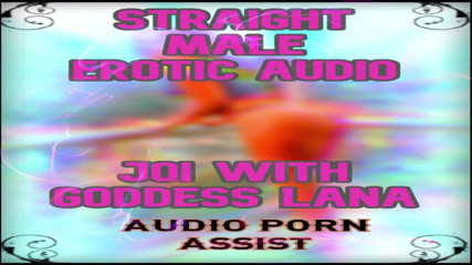 Campsissyboi: SOLO AUDIO - audio erotico maschio etero joi con la dea...