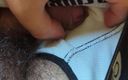 TheBeardedMaster: 体を見せつけてムラムラする強いアルファ