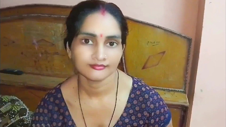 Janvibhabhii: Janvibhabhi: Newly Married Couples Was Fucked by Her Husband,best Scenes...