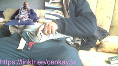 CenkAy: Ваш эфендниз в эфире