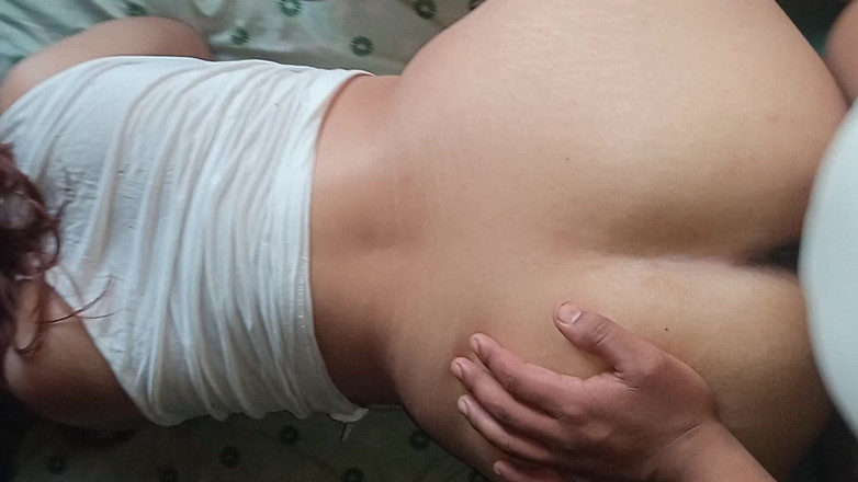 E-Alfa: Podváděná Chibola dává zadek Brayanovi