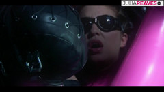Julia Reaves Darkside: La schiava del sesso di 18 anni viene umiliata e scopata...