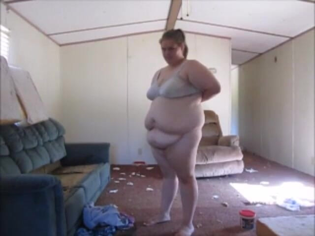 Fat House Wife: Eu realmente