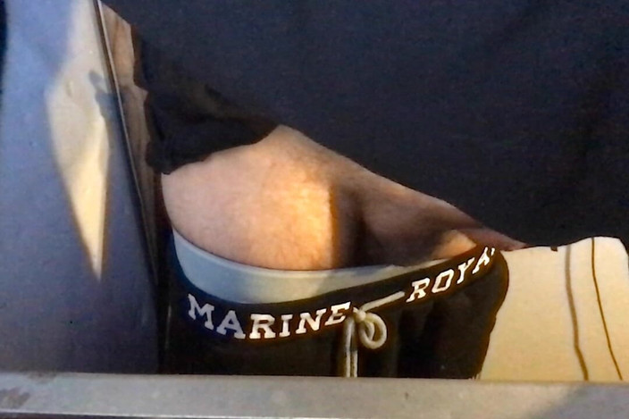 BrooklynsBigDick: Відтворення