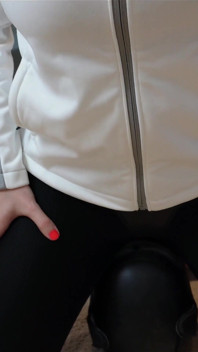 New Video in New Leggings