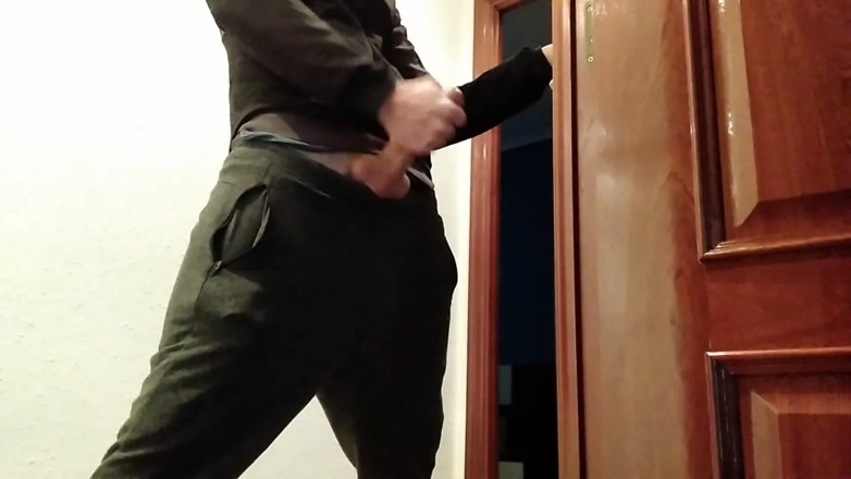 Elvissc: Sega da un caldo ragazzo amatoriale con un grosso cazzo,...