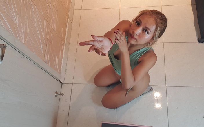 AgataDelphine: Vreau doar să te distrezi