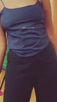 Your Favourite Indian MILF