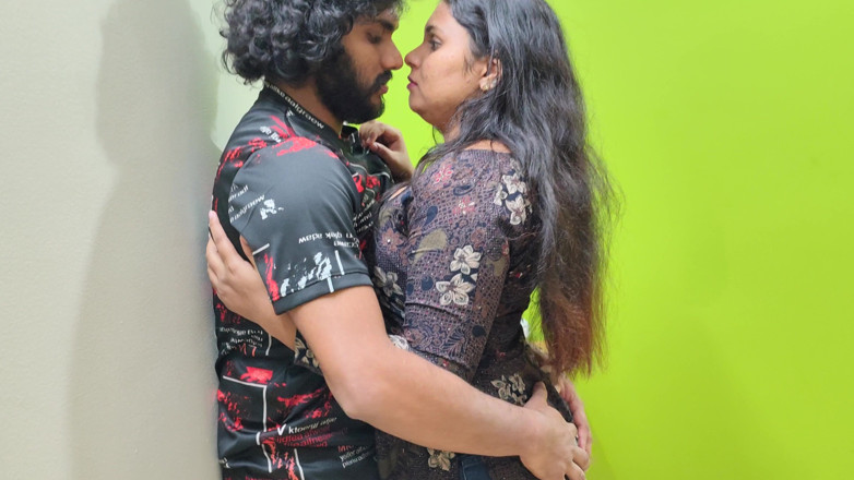 Vaigavarun45: Husband's Stepbrother Made My Dream Come True Sex Movie, BDSM...