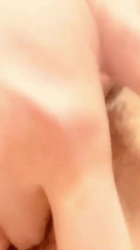 Jerking off at 18