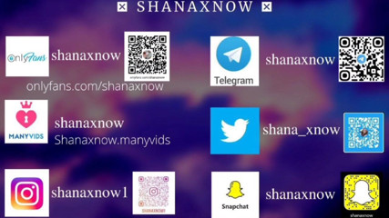 Shanaxnow: DILDO FUCKING MY TEEN PUSSY MOANING SO LOUD ALONE IN...