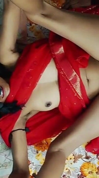 Desi Village Devar Bhabhi jebanie z wibratorem