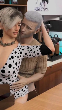 Area69: Den otrogna mannen och den tidlösa oskulden - avsnitt 4