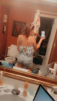 Just a Lil Something