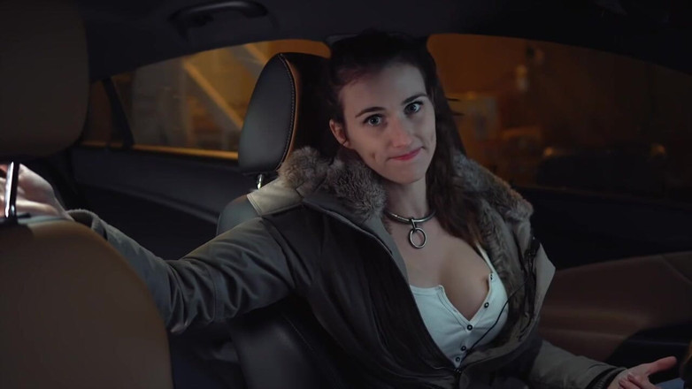 Piper Blush: Chevy Volt Review