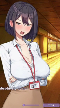 Summer Clover Full Game - Shizuko Part 1 // Special 400 Subscribers