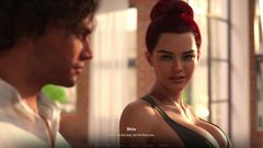 WICKEDGAMMES: Učitel velmi soukromých tříd (část 2)