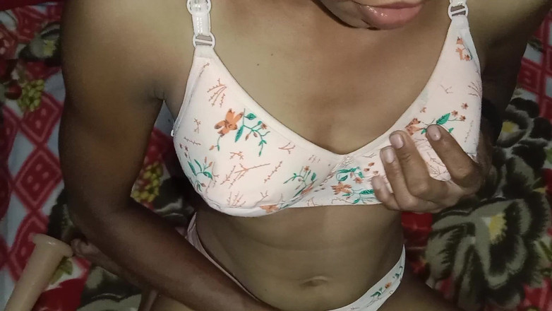 xxxSejal: Inderin Heiße Bhabhi-masturbation