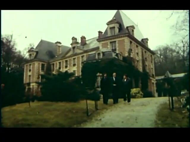 GERMAN PORN CLASSICS: Teenager Boarding college Report: Herzog Video