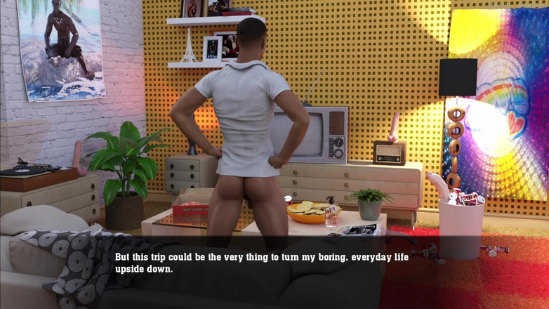 Femboy Maaya: Tribù isola che praticano rituali di masturbazione reciproca Figli della...