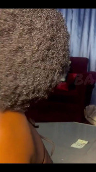 I Gave Him a Private Dance N He Spoiled Me Rotten!! Had to See What That Buldge in His Pants Was About, Sucked His Hard Cock Til