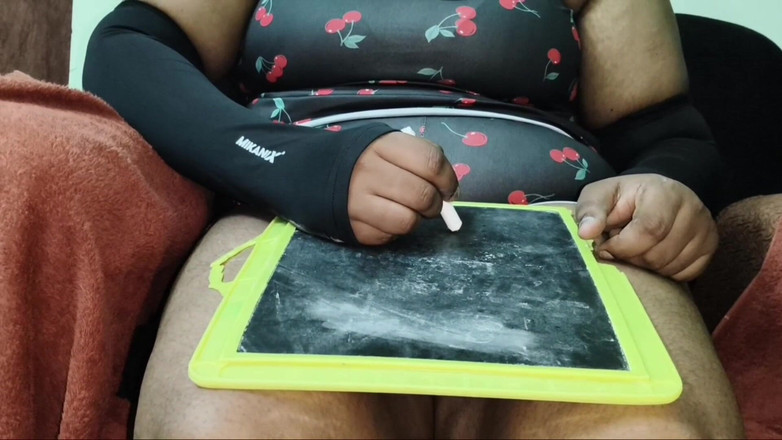 Mary V: Telugu Teacher