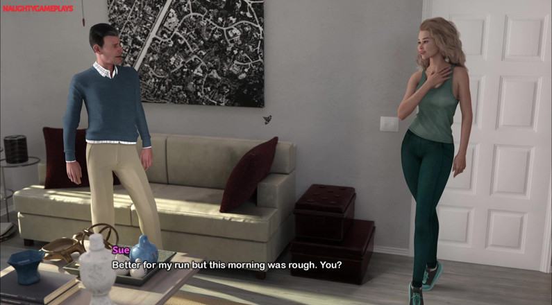 Naughty gameplays: Mi Sueño Bimbo (parte 19) - Por Mi Sueño Bimbo