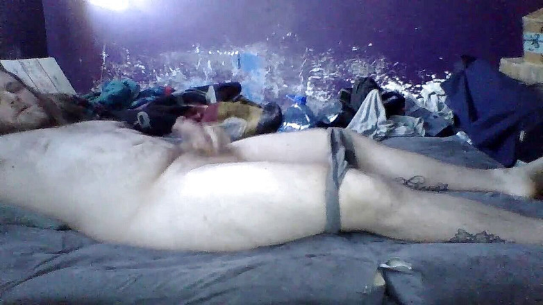 DS_707: मोटा लंड वेब कैमरा नग्न हस्तमैथुन भाग 2