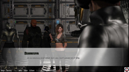 Joystick Cinema: Projekt Passion - (část 03) - Nc