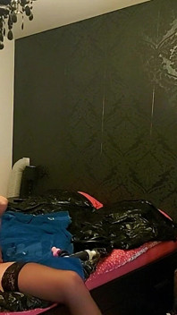 I Will Fuck Your Wet Hole so Hard, Slavegirl