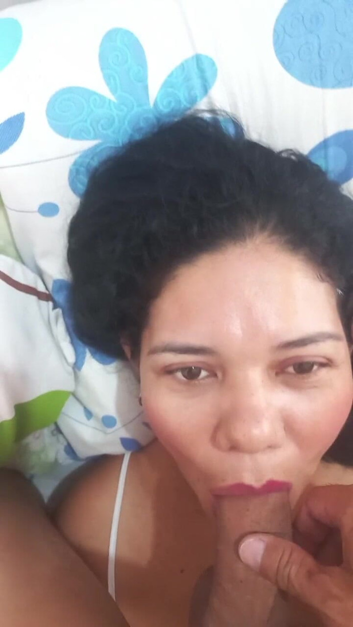 Valkyrie and Luigy Couple: 빨고 따먹기