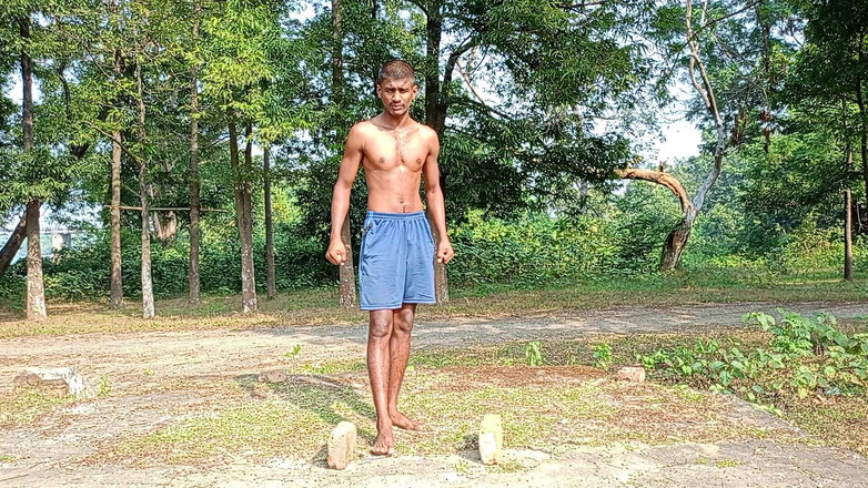 LinearOrnament35: Fiting Power