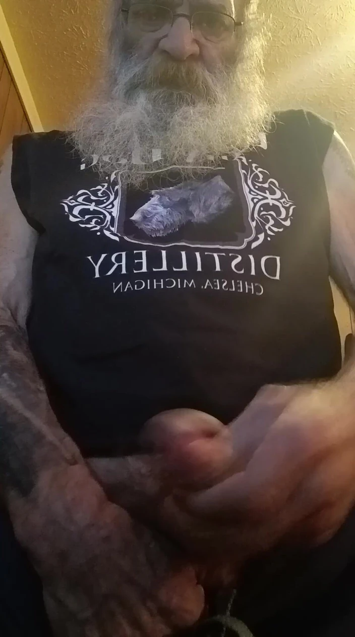 Duane: Manstrubabation