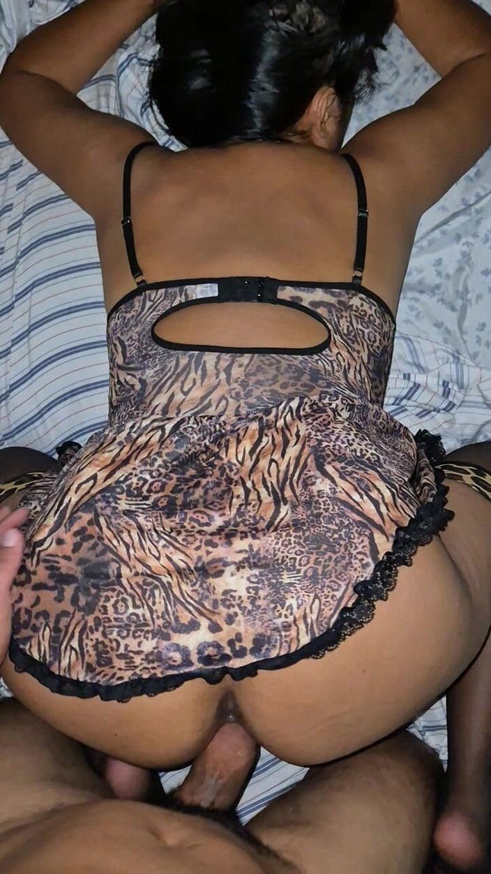 RealAmateuur: After a Costume Party a Stranger Saw Me with My...